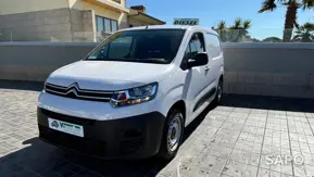 Citroen Berlingo de 2024