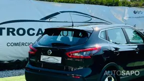 Nissan Qashqai de 2018