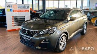 Peugeot 3008 de 2020