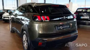 Peugeot 3008 de 2020