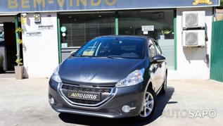 Peugeot 208 de 2014