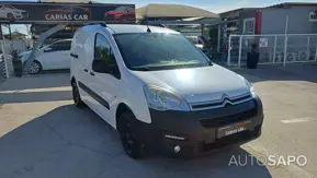 Citroen Berlingo de 2017