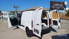 Citroen Berlingo de 2017