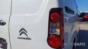 Citroen Berlingo de 2017