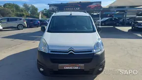 Citroen Berlingo de 2017