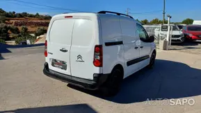 Citroen Berlingo de 2017