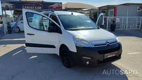 Citroen Berlingo de 2017