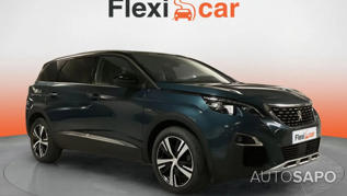 Peugeot 5008 de 2019