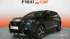 Peugeot 5008 de 2019