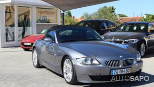 BMW Z4 de 2008