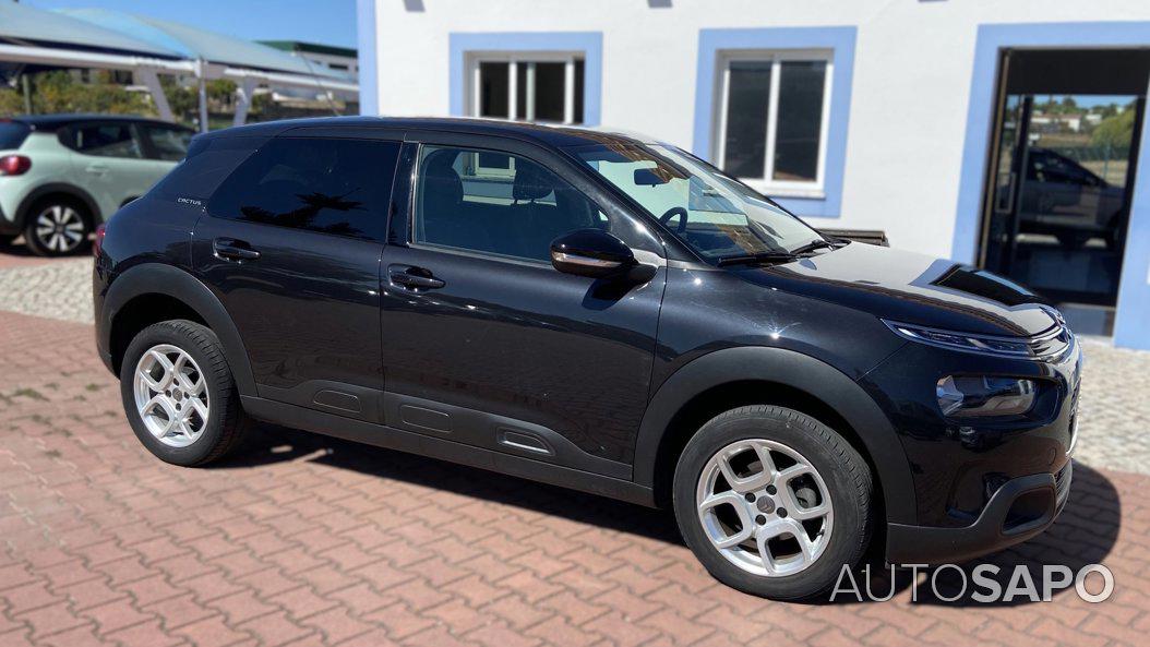 Citroen C4 Cactus de 2019