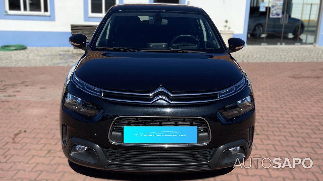 Citroen C4 Cactus de 2019