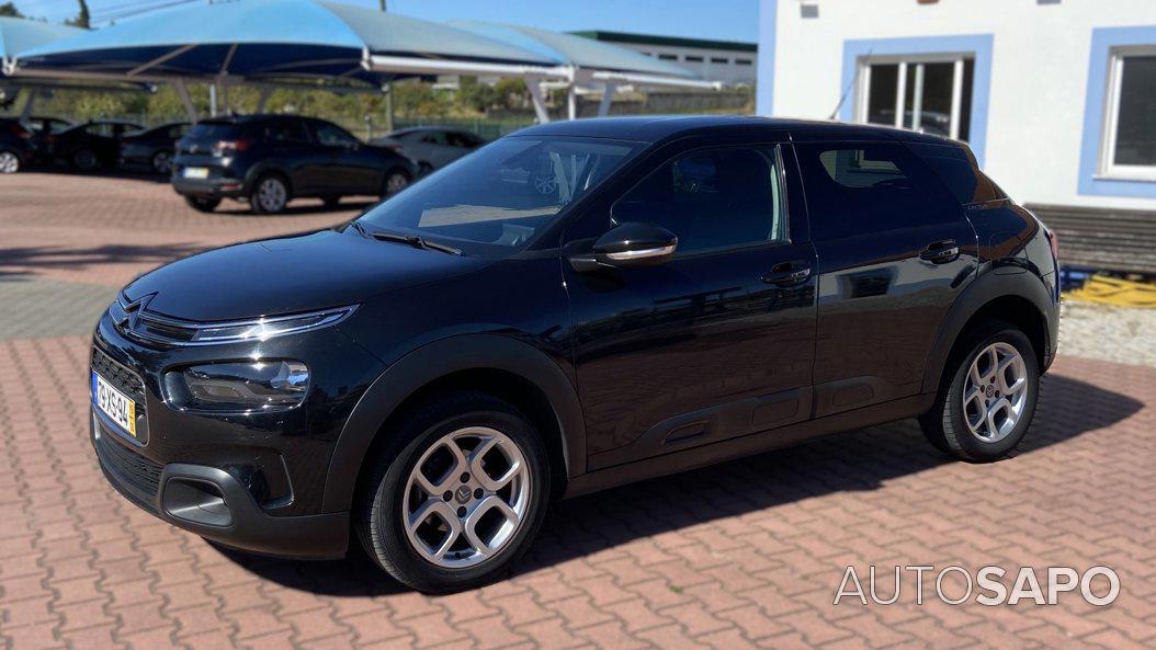 Citroen C4 Cactus de 2019