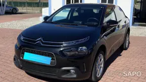 Citroen C4 Cactus de 2019