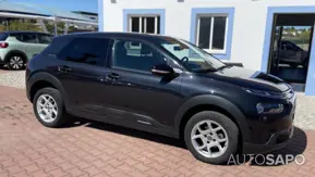 Citroen C4 Cactus de 2019