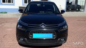 Citroen C4 Cactus de 2019