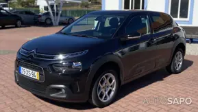 Citroen C4 Cactus de 2019