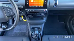 Citroen C4 Cactus de 2019