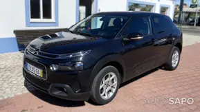 Citroen C4 Cactus de 2019