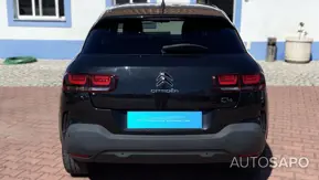 Citroen C4 Cactus de 2019