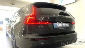 Volvo V60 de 2019