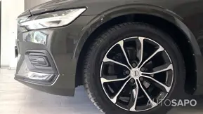 Volvo V60 de 2019