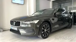 Volvo V60 de 2019