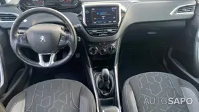 Peugeot 2008 de 2017