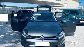 Volkswagen Golf 1.6 TDI Stream de 2020