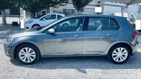 Volkswagen Golf 1.6 TDI Stream de 2020