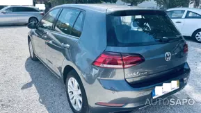 Volkswagen Golf 1.6 TDI Stream de 2020