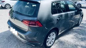 Volkswagen Golf 1.6 TDI Stream de 2020