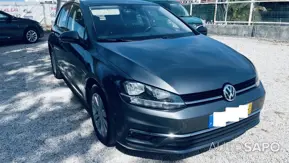 Volkswagen Golf 1.6 TDI Stream de 2020