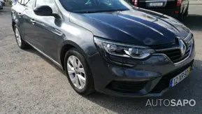 Renault Mégane de 2019