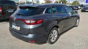 Renault Mégane de 2019