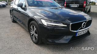 Volvo V60 de 2020