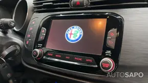 Alfa Romeo Giulietta de 2017