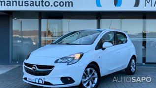 Opel Corsa 1.3 CDTi Business Edition de 2018