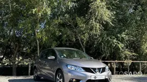 Nissan Pulsar 1.5 dCi Acenta de 2015