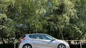 Nissan Pulsar 1.5 dCi Acenta de 2015