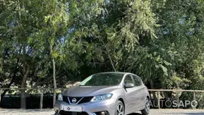 Nissan Pulsar 1.5 dCi Acenta de 2015