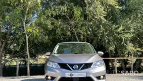 Nissan Pulsar 1.5 dCi Acenta de 2015