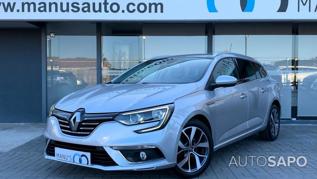 Renault Mégane ST 1.5 dCi Bose Edition de 2017