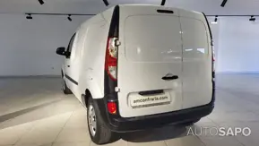 Renault Kangoo Kangoo Maxi Z.E. de 2018