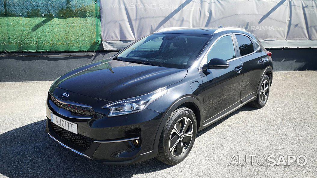 Kia XCeed 1.6 GDi PHEV Tech de 2021