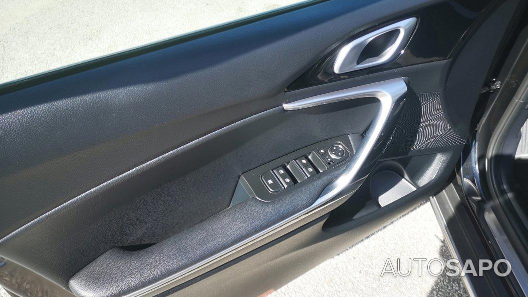 Kia XCeed 1.6 GDi PHEV Tech de 2021