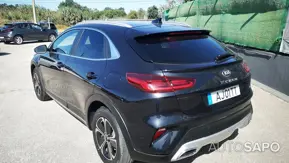 Kia XCeed 1.6 GDi PHEV Tech de 2021