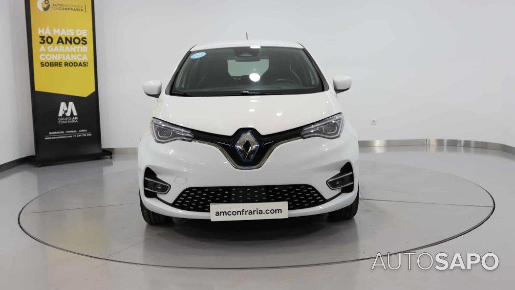 Renault ZOE Intens 50 Flex de 2020