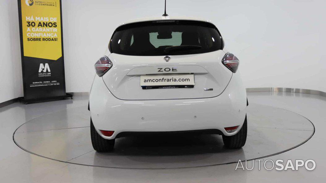 Renault ZOE Intens 50 Flex de 2020