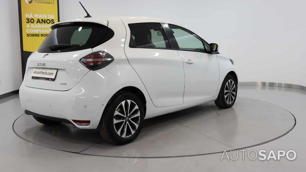 Renault ZOE Intens 50 Flex de 2020